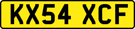 KX54XCF