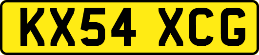 KX54XCG