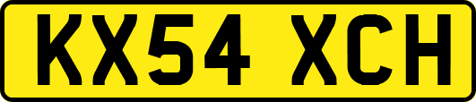 KX54XCH