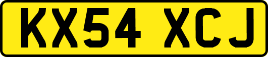 KX54XCJ
