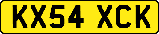 KX54XCK