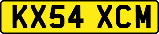 KX54XCM