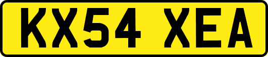 KX54XEA