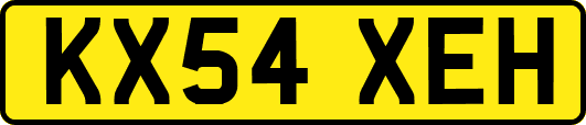 KX54XEH