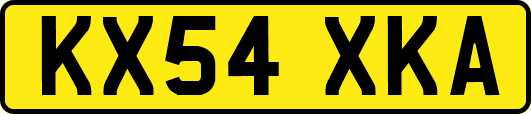 KX54XKA