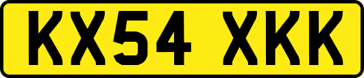 KX54XKK