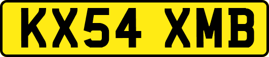 KX54XMB