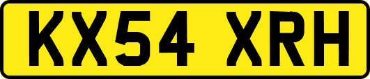 KX54XRH