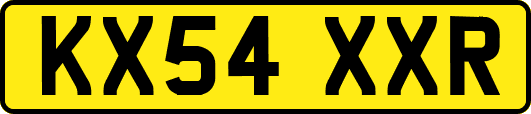 KX54XXR