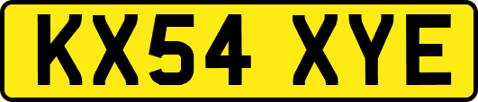 KX54XYE