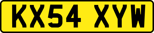 KX54XYW