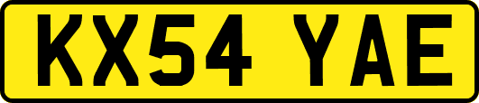 KX54YAE