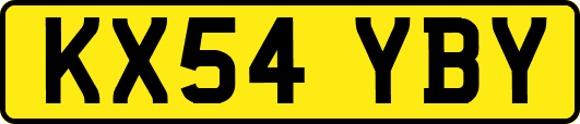 KX54YBY