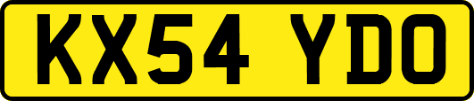 KX54YDO