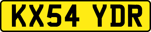 KX54YDR