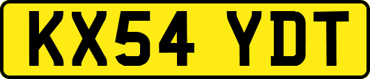 KX54YDT