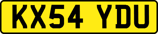 KX54YDU