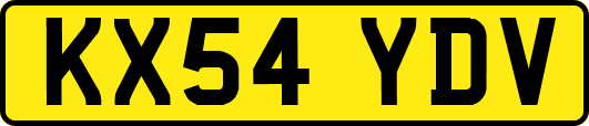 KX54YDV