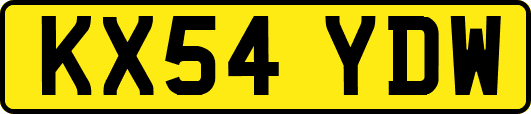 KX54YDW