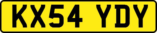 KX54YDY