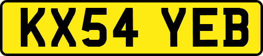 KX54YEB