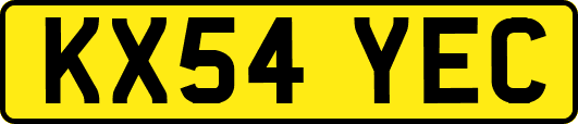 KX54YEC