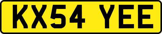 KX54YEE