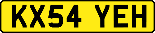 KX54YEH