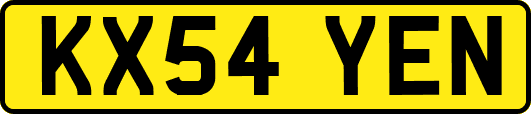 KX54YEN
