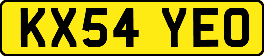 KX54YEO