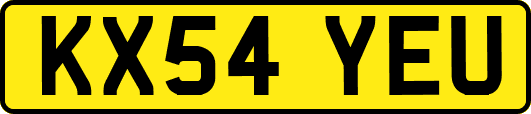 KX54YEU