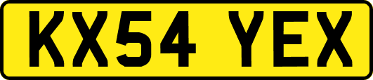 KX54YEX