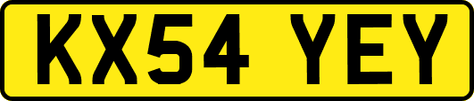 KX54YEY