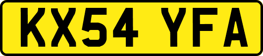 KX54YFA