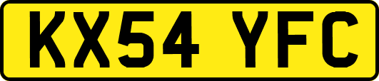 KX54YFC