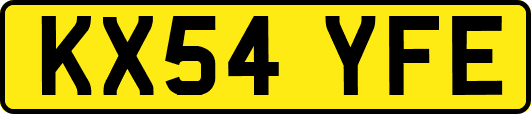 KX54YFE