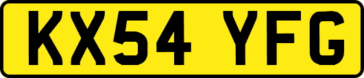 KX54YFG