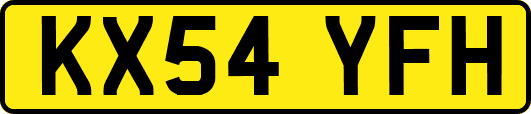 KX54YFH