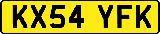 KX54YFK