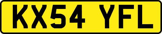 KX54YFL