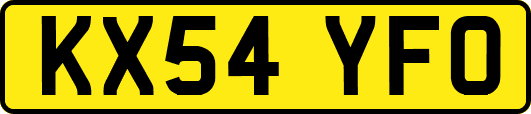 KX54YFO