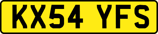 KX54YFS
