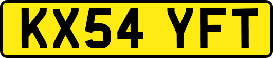 KX54YFT