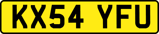 KX54YFU