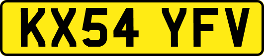 KX54YFV