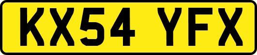 KX54YFX