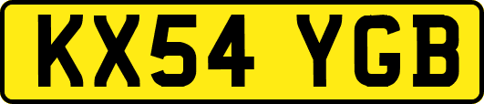KX54YGB