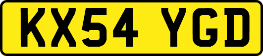 KX54YGD