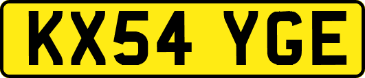 KX54YGE