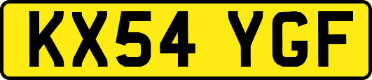 KX54YGF